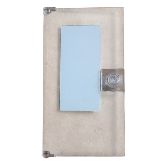 LEGO Clear Door Heartlake City Tour 60616pb021 41103 Pop‎ Star Recording Studio - Picture 2 of 2